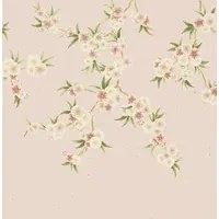 Harlequin Wandbild Rosa - Blush Pearl/ Peony/ Meadow