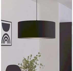 Eglo 99043 - Lampadario a sospensione con filo MASERLO 1xE27/40W/230V