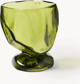 Set di 4 bicchieri Sikkema