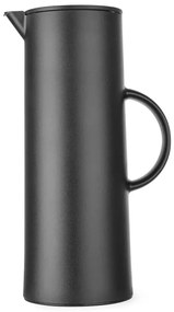 Bollitore termico in acciaio inox nero, 1 l - Hendi