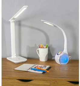 Lampada da tavolo LED dimmerabile LED/5W/5V