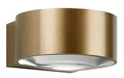 Orbit W1 Applique da Parete 2700K Brass - LIGHT-POINT