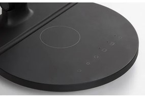 Rabalux 74198 - Lampada da tavolo LED dimmerabile con funzione Touch ISAK LED/9W/230V