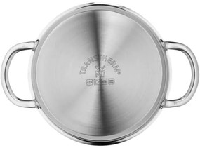 WMF - Pentola MINI con coperchio, Ø 14 cm