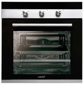 Forno Multifunzione Cata CM760ASBK 2400 W 59 L