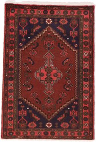 Hamedan Tappeto persiano 150 x 100 (Iran) Annodato A Mano