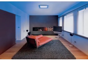 Ledvance - Plafoniera LED RGB dimmerabile SMART+ PLANON LED/28W/230V Wi-Fi