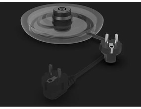 AENO - Bollitore 1,5 l 2200W/230V bianco