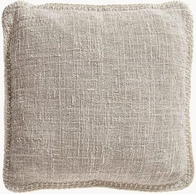 Cuscino in cotone Clancy