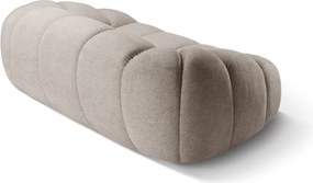 Divano beige 214 cm Diana – Micadoni