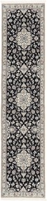 Tappeto 70x310 (Iran) Annodato A Mano