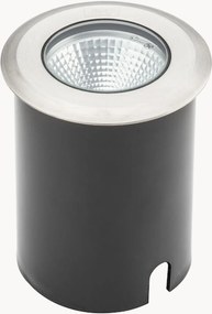 Lampada da terra piccola da esterno a LED con luce regolabile Konstsmide