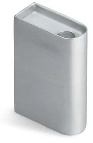 Northern - Monolith Candle Holder Medium Aluminium Northern