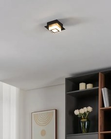 Eglo 99361 - Plafoniera LED MASIANO LED/3,3W/230V