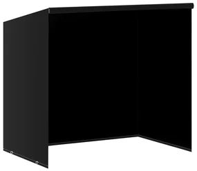 Telo di copertura per dondolo 6 occhielli 135x105x175 cm