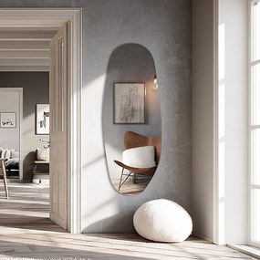 Specchio allungato – Pure Collection R3