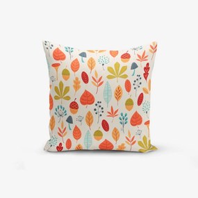Federa in misto cotone Sunny, 45 x 45 cm - Minimalist Cushion Covers