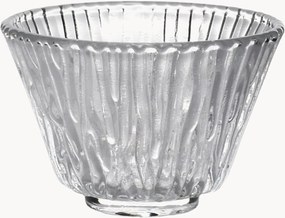 Set di 6 bicchierini da shot martellati Apero