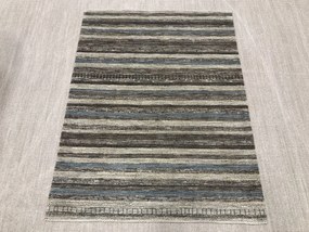 Loribaft Tappeto persiano 200x150 Beige (Iran) Annodato A Mano