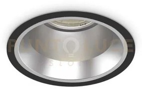 Off led cob citizen faretto da incasso 28 w 60° 2650 lm 3000 k ip54...