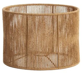 Paralume in colore naturale ø 30 cm Tossa - Light &amp; Living