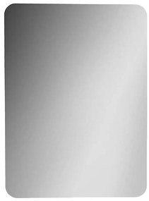 Sapho - Specchio ISHAPE 60x80 cm