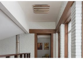 Globo 67347D1 - Plafoniera LED HAYDEN LED/15W/230V 3000K 30x30 cm