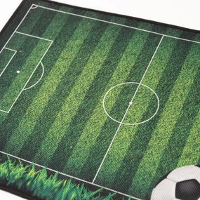 Tappeto Football - 40 x 60 cm