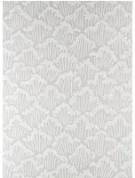 Tapete Aranami von Farrow & Ball - Purbeck Stone/ Ammonite