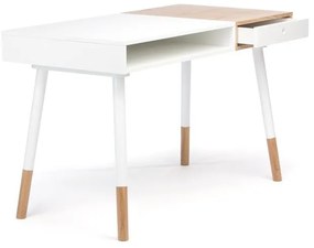 Tavolo da lavoro Sonnenblick - Woodman