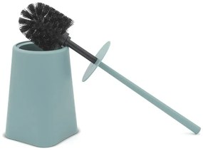 Set completo accessori bagno acquamarina in abs Tender
