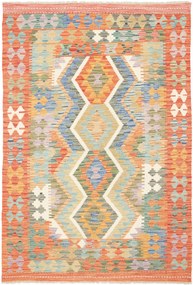 Kilim Tappeto orientale 130 x 180 (Pakistan) Tessuto A Mano