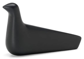 Vitra - L'Oiseau Ceramic Opaco Carbone Glaze Vitra