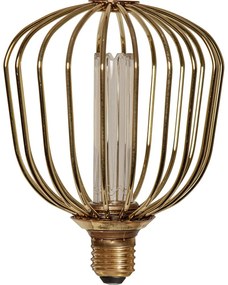 Lampadina decorativa a LED caldo dimmerabile E27, 4 W Soft Glow - Star Trading