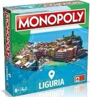 Gioco in scatola monopoly - MONOLIGUR