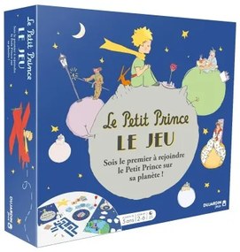Gioco da Tavolo Dujardin Le petit prince - Le Jeu