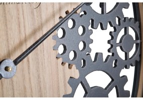 Orologio da parete ø 60 cm Grand - Mauro Ferretti