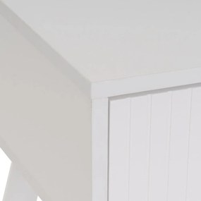 Comodino bianco - Casa Selección