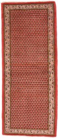 Mir Tappeto persiano 170 x 70 (Iran) Annodato A Mano