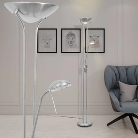 Lampada Da Terra A Led Dimmerabile 23 W /
