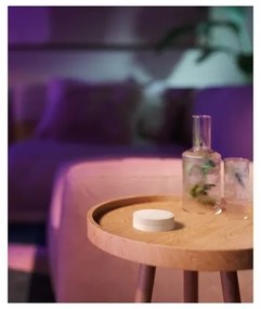 Philips - Controllo remoto con interruttore  Hue TAP 1xCR2032 bianco