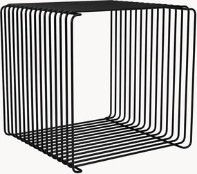 Modulo per sistema di scaffali Panton Wire Single, larg. 35 cm