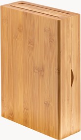 Porta coltelli in legno K-Block