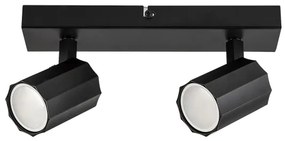 Rabalux 73024 - Faretto ROGELIO 2xGU10/5W/230V