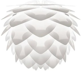 Paralume bianco ø 32 cm Silvia - UMAGE