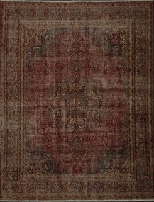 Vintage Tappeto 370x300 (Iran)