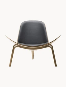 Poltrona CH07 Shell Chair