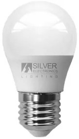 Lampadina LED Silver Electronics ECO F 7 W E27 600 lm (4000 K)