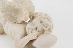 Carta da parati – Angioletto dormiente
