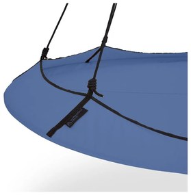 Altalena da giardino blu - Hangout Pod